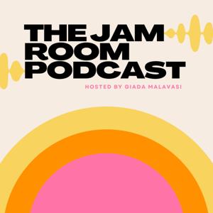 The Jam Room Podcast