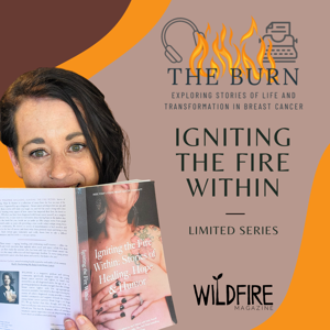 Igniting the Fire Within