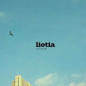 Let Down EP