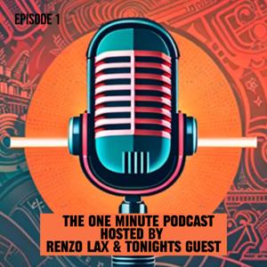 The One Minute Podcast