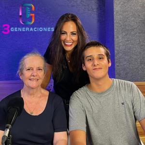 3 Generaciones