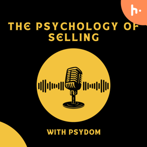 Psychology of Selling with Psydom
