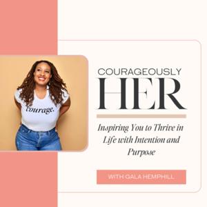 Courageously HER