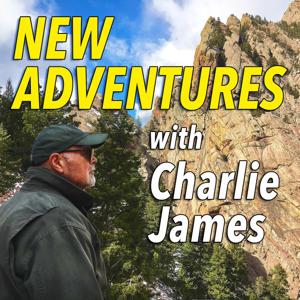 New Adventures Radio