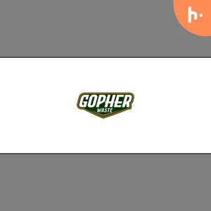 Gopher Waste: Your Trusted Dumpster Company