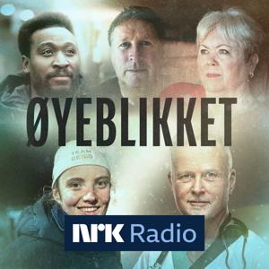Øyeblikket