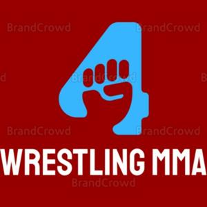 Wrestling MMA