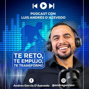 TE RETO TE EMPUJO TE TRANSFORMO