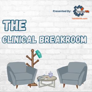 The Clinical Breakroom