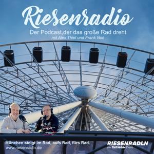 Riesenradio