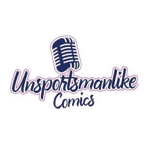 Unsportsmanlike Comics