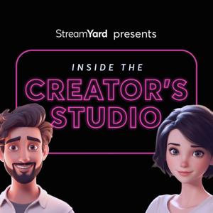 Inside The Creator's Studio