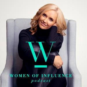 The Women of Influence Podcast with Kate Meade