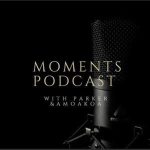 The Moment Podcast