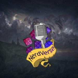 Nerdverse BR