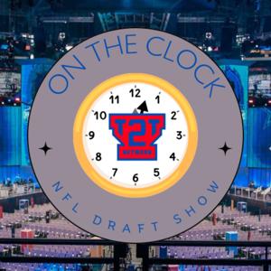 On The Clock - NFL Draft Show