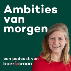 Ambities van Morgen