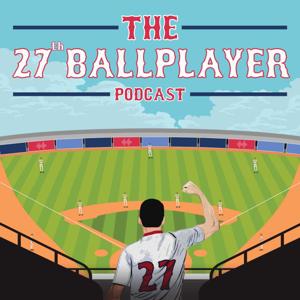 The 27th Ballplayer