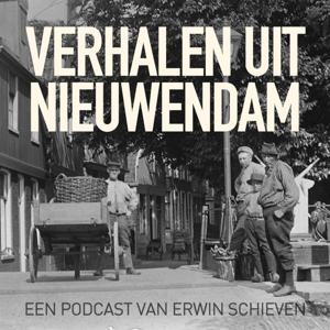 Verhalen uit Nieuwendam
