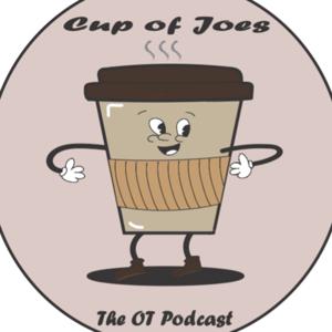 Cup of Joes: The OT Podcast