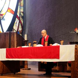 파사데나장로교회Pasadena Presbyterian Church