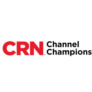 CRN Channel Champions