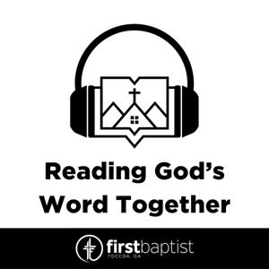 Reading God's Word Together