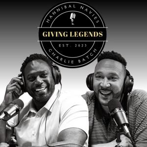 Giving Legends Podcast