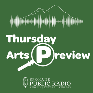 Thursday Arts (P)review