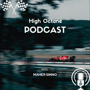 High Octane Podcast