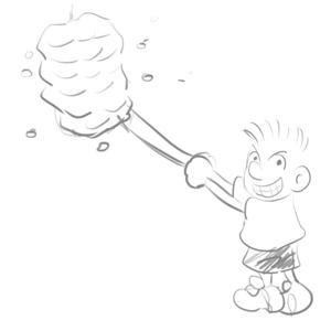 Removiendo el avispero