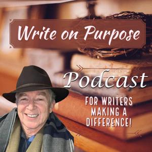 Write On Purpose Coaching