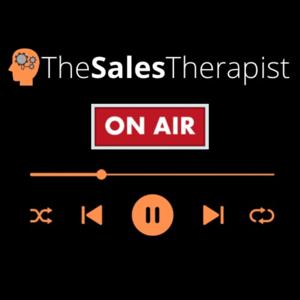 The Sales Therapist Podcast