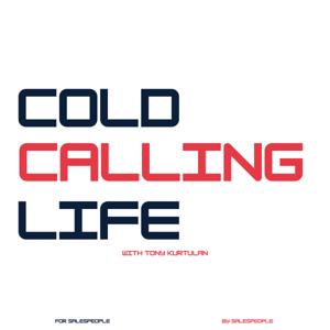 Tony Kurtulan: A Cold Calling Life