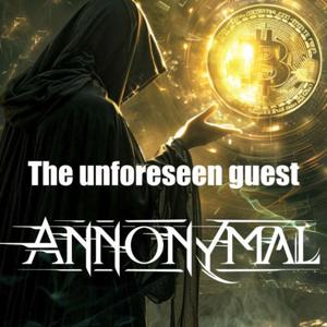 The unforeseen guest