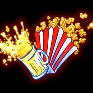 Popcorn and Beers