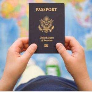 That Passport Guy - The Podcast