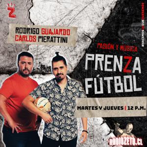 PrenZaFutbol
