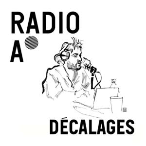 Décalages, par François De Gasperi
