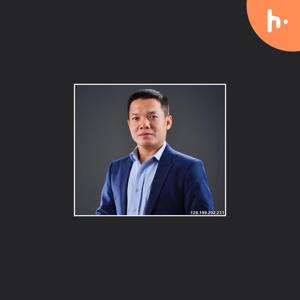 CEO Phạm Công Minh