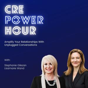 CRE Power Hour Show