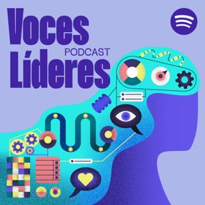 Podcast VRIIC USACH |Voces Líderes