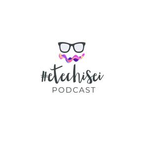 #ETECHISEI