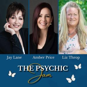 The Psychic Jam