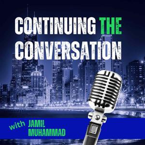 Continuing the Conversation