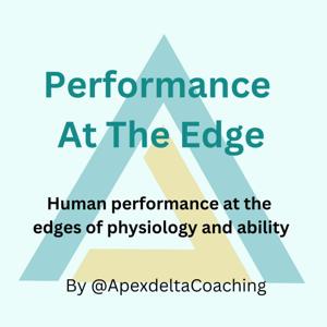 ApexDelta Coaching Podcast