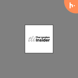 The London Insider Podcast