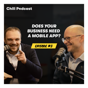 Chili Podcast
