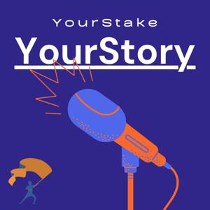 YourStake, YourStory