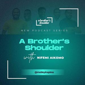 A Brother's Shoulder